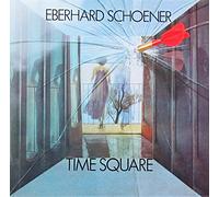 EBERHARD SCHOENER - time square LP
