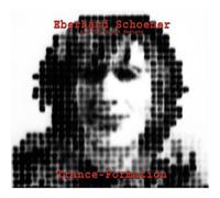 Eberhard Schoener – Trance-Formation – CD