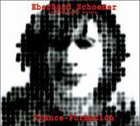 Eberhard Schoener Trance-formation (CD) Album