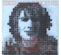 Eberhard Schoener - VIDEO FLASHBACK LP (VINYL) UK HARVEST 1978