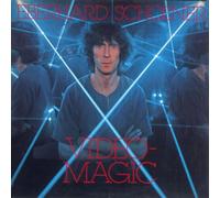 Eberhard Schoener - Video Magic