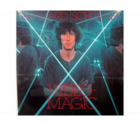 Eberhard Schoener - Video Magic (FOC) [Vinyl LP record] [Schallplatte]