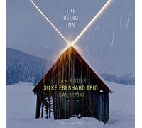 Eberhard, Silke -Trio- - Being Inn