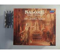 Eberhard Wachter - R Strauss: Salome