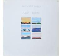 Eberhard Weber - Eberhard Weber - Fluid Rustle - ECM Records - ECM 1137, ECM Records - 2301 137 [VINYL]