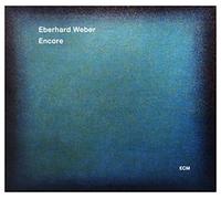 Eberhard Weber – Encore – CD (US Import)