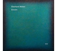 Eberhard Weber - Encore