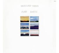 Eberhard Weber - Fluid Rustle