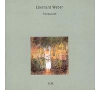 Eberhard Weber - Pendulum