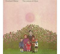 Eberhard Weber : The Colours of Chloe CD (2008) NEW FREE Shipping, Save £s