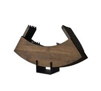 Eberhart Hector 140 Extension Table Dark Oak