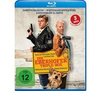Eberhofer Triple Box - Eberhofer Triple Box/3bd [Blu-ray]