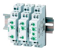 Eberle 0530 53 649 001 IZT Clock Generator, Pulse, Interval Time A...