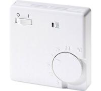 Eberle 101110451102 RTR-E 3502 Indoor Thermostat Surface-Mount 1pc