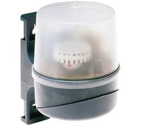 Eberle 8565 19 DÄ-F 565 Twilight Switch 240V AC/DC 1 Change-over