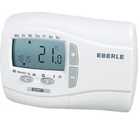 Eberle Controls 053621296000 Funksender mit Uhr INSTAT + 868