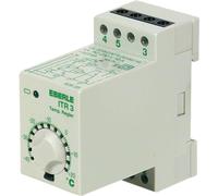 Eberle ITR-3 528 800 Room Thermostat