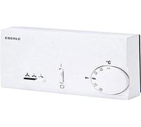 Eberle KLR-E 7203 Room Thermostat Surface-Mounted 5 to 30 °C