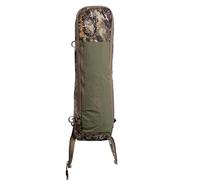 Eberlestock Batwing Pouch - Versatile Hunting Pack Attachment Allowing for Endless Ultralight Daypack Variations, Mountain, V2 - 700 cubic inches / 11.5L, Daypack Backpacks
