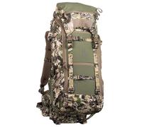 Eberlestock Brute Hunting Pack - Internal Frame Backpack with Cradle Hip Belt, Contour Shoulder Harness, Multi-Day Hunts, Mountain, 3500 c.i., Hunting Backpack