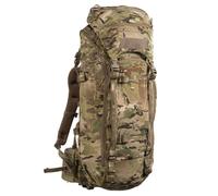 Eberlestock Brute Hunting Pack - Internal Frame Backpack with Cradle Hip Belt, Contour Shoulder Harness, Multi-Day Hunts, Multicam, 4500 c.i., Hunting Backpack
