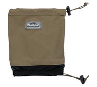 Eberlestock Double Threat Pouch - Dry Earth