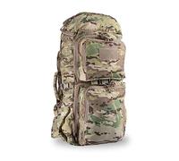 Eberlestock FAC Track Backpack - Tactical Gear Carrier for Outdoor Enthusiasts - Durable, Versatile, and Adventure-Ready
