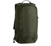 Eberlestock Fade Transport - EDC Backpack for Everday Carry - Fully Customizable System, Olive, 18L Volume, Classic