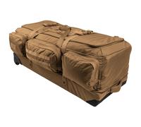 Eberlestock Hercules Duffel Bag on wheels 191.4 l - Coyote Brown