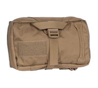 Eberlestock Rip-Away First Aid Kit Large - Dry Earth