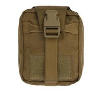 Eberlestock Rip-Away First Aid Kit Small - Coyote Brown