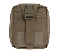 Eberlestock Rip-Away First Aid Kit Small - Dry Earth