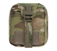 Eberlestock Rip-Away First Aid Kit Small - MultiCam