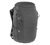 Eberlestock Switchblade Pack - Low Profile Tactical EDC Backpack for Maximum Space and Organization, Gray, Regular, Daypack Backpacks
