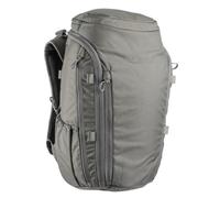 Eberlestock Switchblade Pack - Low Profile Tactical EDC Backpack for Maximum Space and Organization, Gray, Regular, Daypack Backpacks