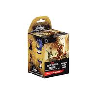 Wizkids Dungeons & Dragons Icons Of The Realms: Eberron - Rising From Last War Booster