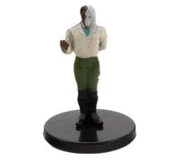 Eberron: Rising from the Last War - Changeling (#18)