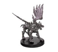 Eberron: Rising from the Last War - Homunculus (#17)