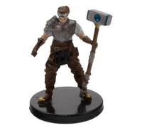 Eberron: Rising from the Last War - Human Artificer (#22)