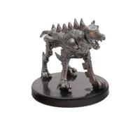 Eberron: Rising from the Last War - Iron Defender (#4)