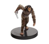Eberron: Rising from the Last War - Shifter Rogue (#3)