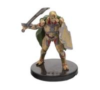 Eberron: Rising from the Last War - Warforged (#1)