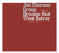 Eberson Jon - Dreams That Went Astray [European Import]