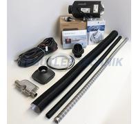 Eberspacher Airtronic D2 12v Diesel Air Heater - EasyStart Select Control