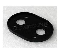 Eberspacher Airtronic D2 & D4 Heater Base Gasket - 252069010002