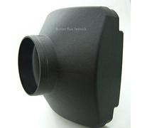 Eberspacher Airtronic D2 heater Outlet Hood 60mm | 221000010016