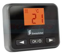EBERSPACHER Airtronic EasyStart Select controller + fault codes | 221000341300