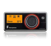 Eberspacher Espar Easy Start PRO for Airtronic S2 D2L M2 D4L & Hydronic S3 Air and Water 12v 24v Heaters, including 7 day programmable timer and OBD Fault readout functions | 221000352200