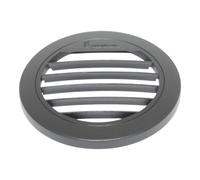 Eberspacher Heater Rotating Air Outlet grill for 90 / 75mm Black