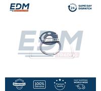 Eberspacher Espar Heater D3LC, D3LC Compact, Heat Exchanger Gasket Genuine